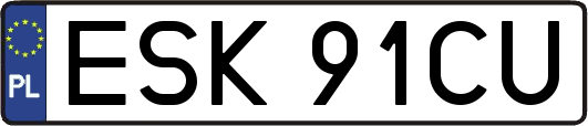 ESK91CU