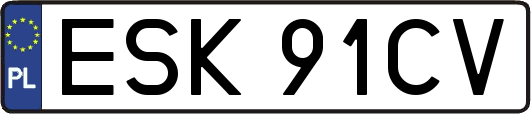 ESK91CV