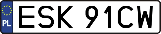 ESK91CW