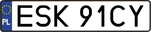ESK91CY