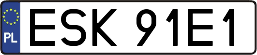 ESK91E1