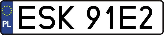 ESK91E2