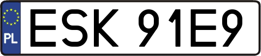 ESK91E9