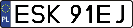 ESK91EJ