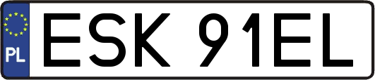 ESK91EL