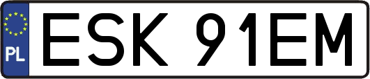 ESK91EM