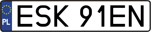 ESK91EN