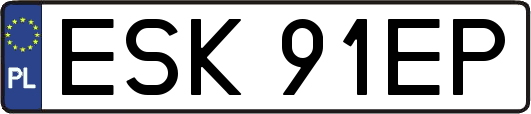 ESK91EP