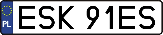 ESK91ES