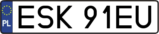 ESK91EU