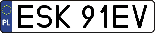 ESK91EV
