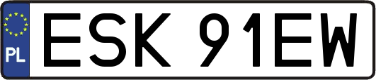 ESK91EW