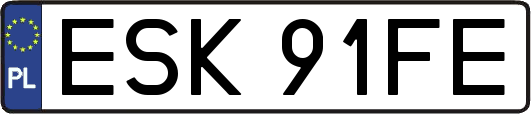 ESK91FE