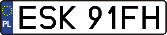 ESK91FH