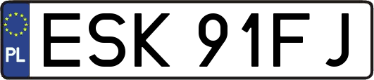 ESK91FJ