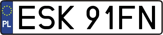 ESK91FN