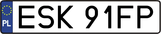 ESK91FP