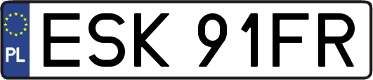 ESK91FR