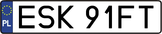 ESK91FT