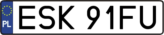 ESK91FU