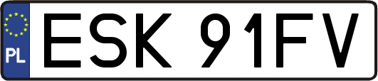 ESK91FV