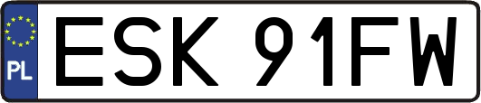 ESK91FW