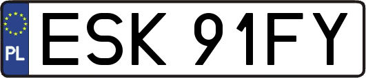 ESK91FY