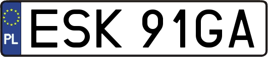 ESK91GA