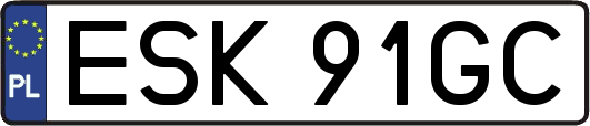 ESK91GC