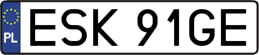 ESK91GE