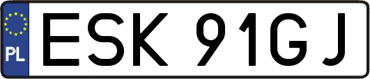 ESK91GJ