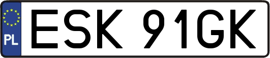 ESK91GK