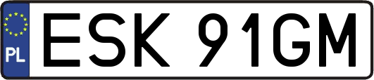 ESK91GM