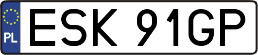 ESK91GP