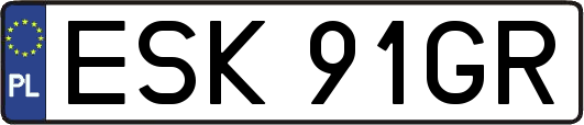 ESK91GR