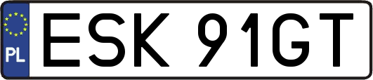 ESK91GT