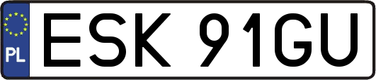 ESK91GU