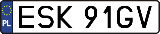 ESK91GV