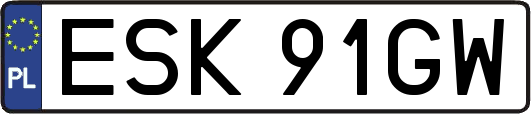 ESK91GW