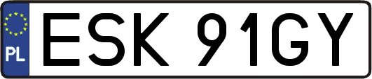 ESK91GY