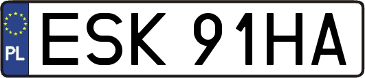 ESK91HA