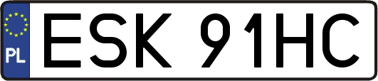 ESK91HC