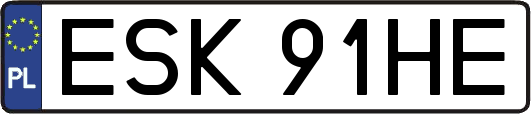 ESK91HE
