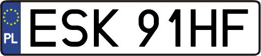 ESK91HF