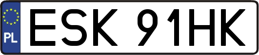 ESK91HK