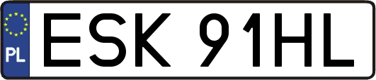 ESK91HL