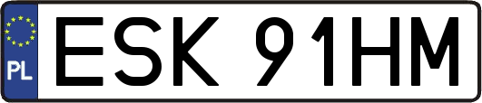 ESK91HM