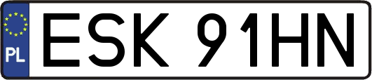 ESK91HN