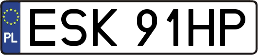 ESK91HP