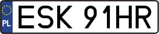 ESK91HR